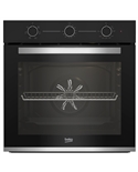 BEKO FORNO MULTIF. 6PROG 72LT PRETO A - BBIE12100BD