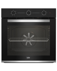 BEKO FORNO MULTIF. 6PROG 72LT PRETO A - BBIE12100BD BEKO FORNO MULTIF. 6PROG 72LT PRETO A - BBIE12100BD