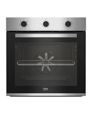 BEKO FORNO MULTIF 6PROG 66LT INOX A - BBIE12100XD BEKO FORNO MULTIF 6PROG 66LT INOX A - BBIE12100XD