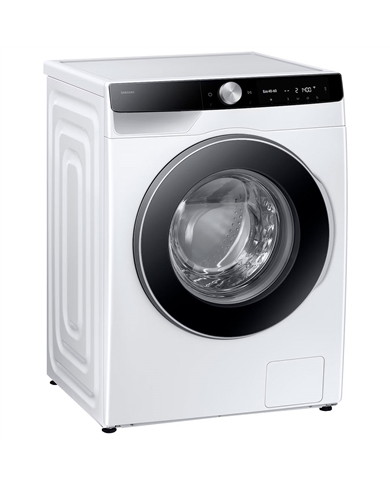 SAMSUNG MAQUINA ROUPA 10KG 1400RT  A #5 - WW10FG6U34LKU3 SAMSUNG MAQUINA ROUPA 10KG 1400RT  A #5 - WW10FG6U34LKU3