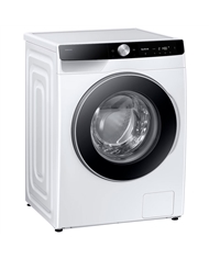 SAMSUNG MAQUINA ROUPA 10KG 1400RT  A #5 - WW10FG6U34LKU3