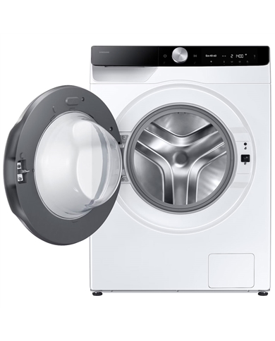 SAMSUNG MAQUINA ROUPA 10KG 1400RT  A #2 - WW10FG6U34LKU3