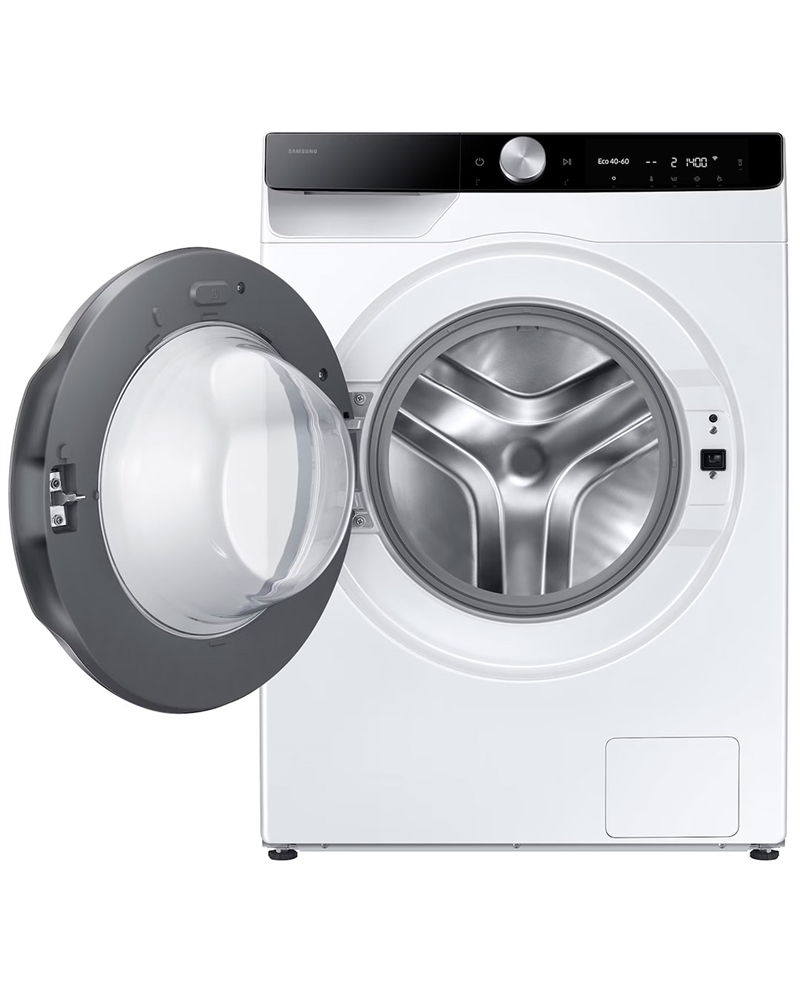 SAMSUNG MAQUINA ROUPA 10KG 1400RT  A #2 - WW10FG6U34LKU3