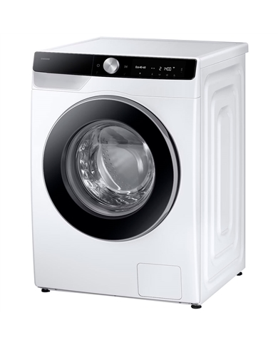 SAMSUNG MAQUINA ROUPA 10KG 1400RT  A #3 - WW10FG6U34LKU3