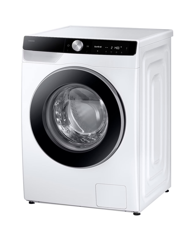 SAMSUNG MAQUINA ROUPA 10KG 1400RT  A #3 - WW10FG6U34LKU3