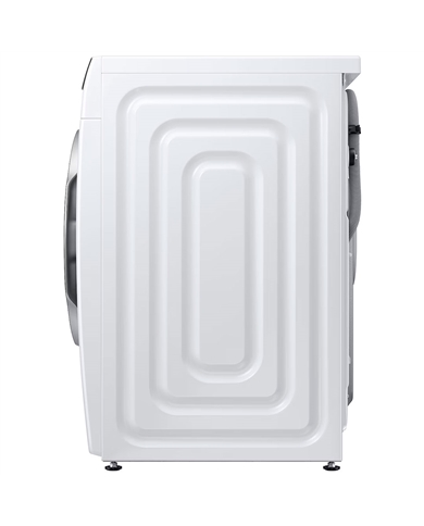 SAMSUNG MAQUINA ROUPA 10KG 1400RT  A #4 - WW10FG6U34LKU3