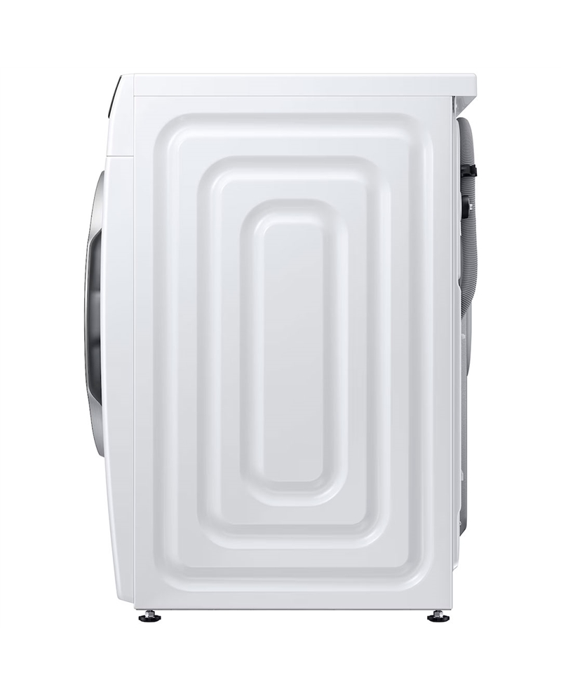 SAMSUNG MAQUINA ROUPA 10KG 1400RT  A #4 - WW10FG6U34LKU3