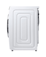 SAMSUNG MAQUINA ROUPA 10KG 1400RT  A #4 - WW10FG6U34LKU3