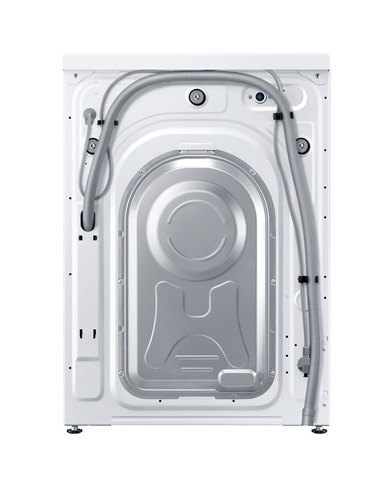 SAMSUNG MAQUINA ROUPA 10KG 1400RT  A #5 - WW10FG6U34LKU3