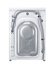 SAMSUNG MAQUINA ROUPA 10KG 1400RT  A #5 - WW10FG6U34LKU3