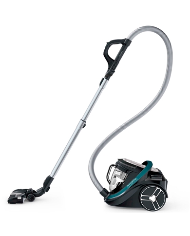 ROWENTA ASPIRADOR S/SACO 500W DEPOSITO 2,5LT 900W - RO7961EA