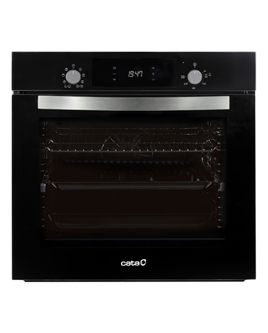 CATA FORNO MULTIF 80LTS PRETO A - MDS8008BK CATA FORNO MULTIF 80LTS PRETO A - MDS8008BK