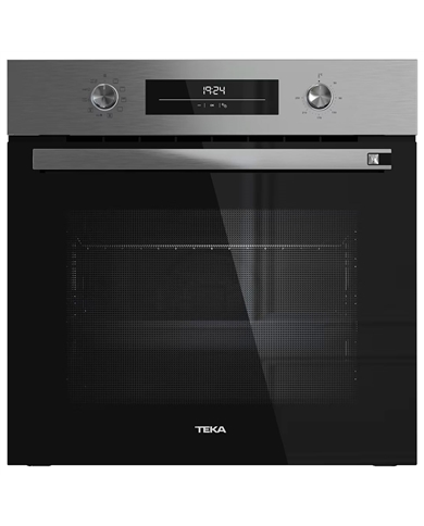 TEKA FORNO MULTIF 70LT INOX VIDRO PRETO A+ - HSB6360SS TEKA FORNO MULTIF 70LT INOX VIDRO PRETO A+ - HSB6360SS