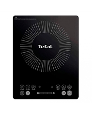 TEFAL PLACA INDUÇAO 2100W 1 ZONA - IH2108E1 TEFAL PLACA INDUÇAO 2100W 1 ZONA - IH2108E1
