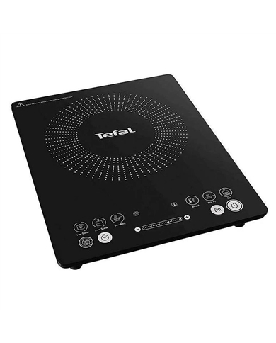 TEFAL PLACA INDUÇAO 2100W 1 ZONA - IH2108E1