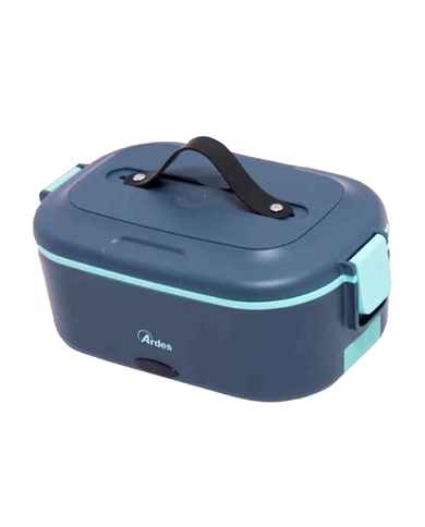 ARDES LANCHEIRA ELECTRICA 60W 25X16X11CM - ARLUNCH01 ARDES LANCHEIRA ELECTRICA 60W 25X16X11CM - ARLUNCH01