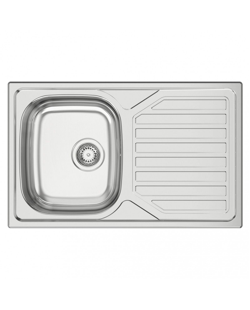 RODI BANCA OKIO LINE 80 NAO POLIDA - OKIOLINE65