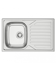 RODI BANCA OKIO LINE 80 NAO POLIDA - OKIOLINE65