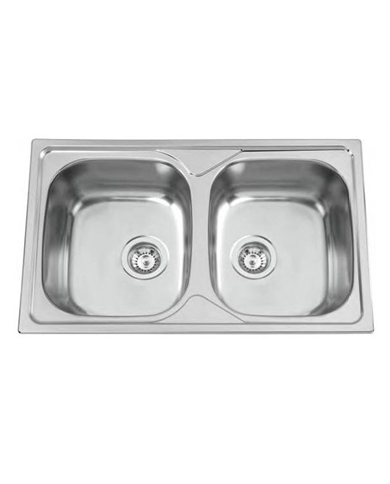 RODI BANCA OKIO LINE 80 NAO POLIDA - OKIOLINE65