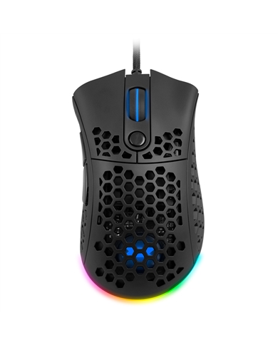 1LIFE RATO RGB 6400DPI GAMING - SPLINTER