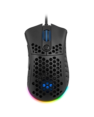 1LIFE RATO RGB 6400DPI GAMING - SPLINTER