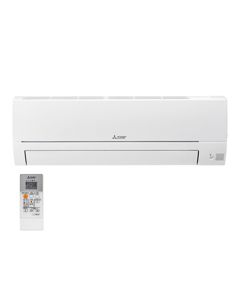 MITSUBISHI AR CONDICIONADO INVERTER 12000BTU A+ - MSZHR35VF