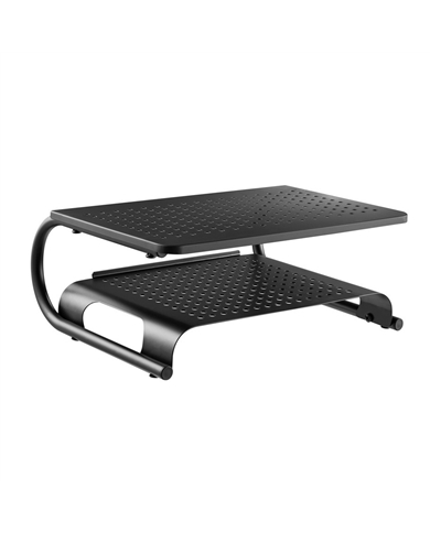 NAPOFIX BASE ERGONOMICA PARA MONITOR - ERGO110 NAPOFIX BASE ERGONOMICA PARA MONITOR - ERGO110