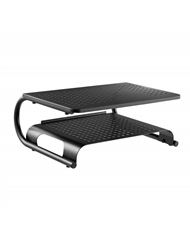 NAPOFIX BASE ERGONOMICA PARA MONITOR - ERGO110