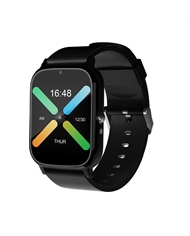 DCU SMARTWATCH SENIOR GPS E CHAMADAS VIDEO 4G CX PRETO - 34159040