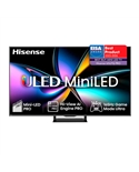 HISENSE MINILED PRO 55" 4K UHD SMART TV 4HDMI 2USB E - 55U7QPRO