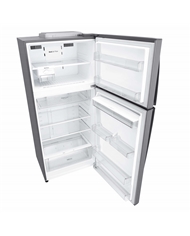 LG FRIGORIFICO 2PT 180X78X73CM NF DA S/CANAL 547LT INOX E #12 - GTF744PZPED