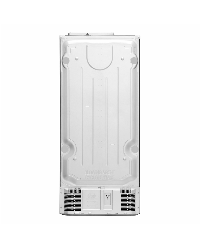 LG FRIGORIFICO 2PT 180X78X73CM NF DA S/CANAL 547LT INOX E #3 - GTF744PZPED