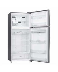 LG FRIGORIFICO 2PT 180X78X73CM NF DA S/CANAL 547LT INOX E #10 - GTF744PZPED