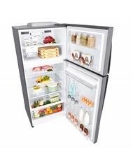 LG FRIGORIFICO 2PT 180X78X73CM NF DA S/CANAL 547LT INOX E #11 - GTF744PZPED