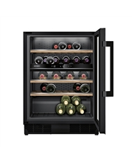 SIEMENS CAVE VINHO INTEG 81,8X59,8X58,1CM 44G. 108LT G - KU21WAHG0