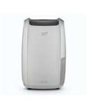 DELONGHI DESUMIDIFICADOR 25LT/24H DEP 5LT FUNÇAO PURIFICA AR - DDSX225