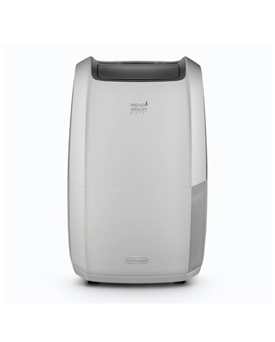 DELONGHI DESUMIDIFICADOR 25LT/24H DEP 5LT FUNÇAO PURIFICA AR - DDSX225
