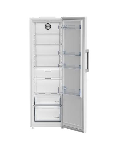 BEKO FRIGORIFICO 1 PORTA 1865X597X709 444LT BRANCO E #2 - B1RMLNE444W