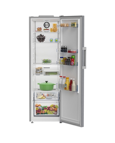 BEKO FRIGORIFICO 1 PORTA 1865X597X709MT 447LT NF INOXE #3 - B1RMLNE444XB