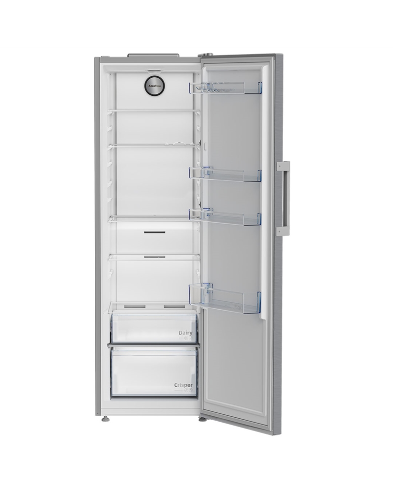 BEKO FRIGORIFICO 1 PORTA 1865X597X709MT 447LT NF INOXE #2 - B1RMLNE444XB