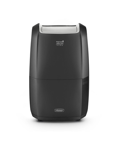 DELONGHI DESUMIDIFICADOR 21LT/24H DEP 5LT FUNÇAO PURIFICA AR - DDSX220WFA