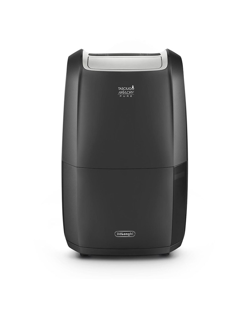 DELONGHI DESUMIDIFICADOR 21LT/24H DEP 5LT FUNÇAO PURIFICA AR - DDSX220WFA