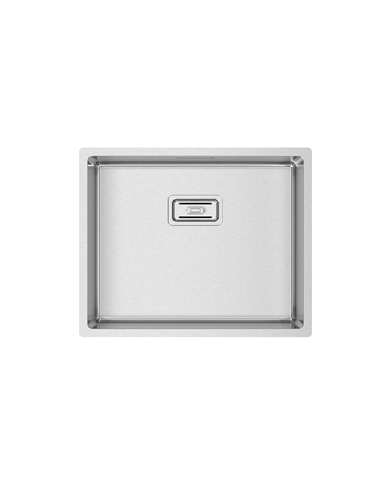 RODI BANCA C/ VALVULA FIRST50X40CMS POLIDA - BOXLUX50