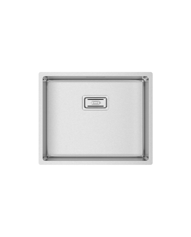 RODI BANCA C/ VALVULA FIRST50X40CMS POLIDA - BOXLUX50