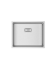 RODI BANCA C/ VALVULA FIRST50X40CMS POLIDA - BOXLUX50