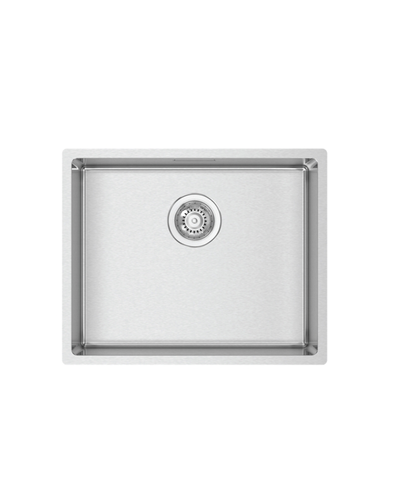 RODI BANCA C/ VALVULA FIRST50X40CMS POLIDA - BOXLUX50