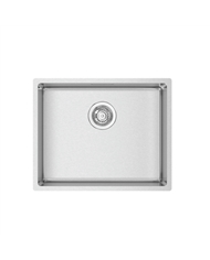 RODI BANCA C/ VALVULA FIRST50X40CMS POLIDA - BOXLUX50