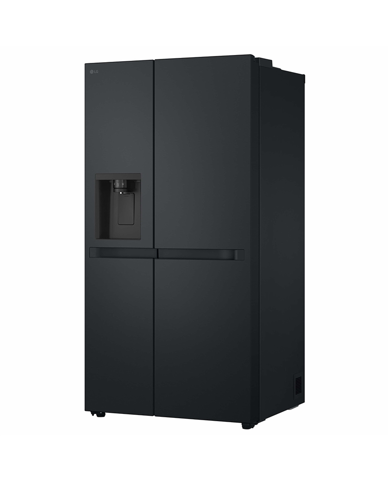 LG SIDE BY SIDE 1790x913x620MT 641LT DAG NF S/CAN PRETO E #5 - GSLC41EPPE