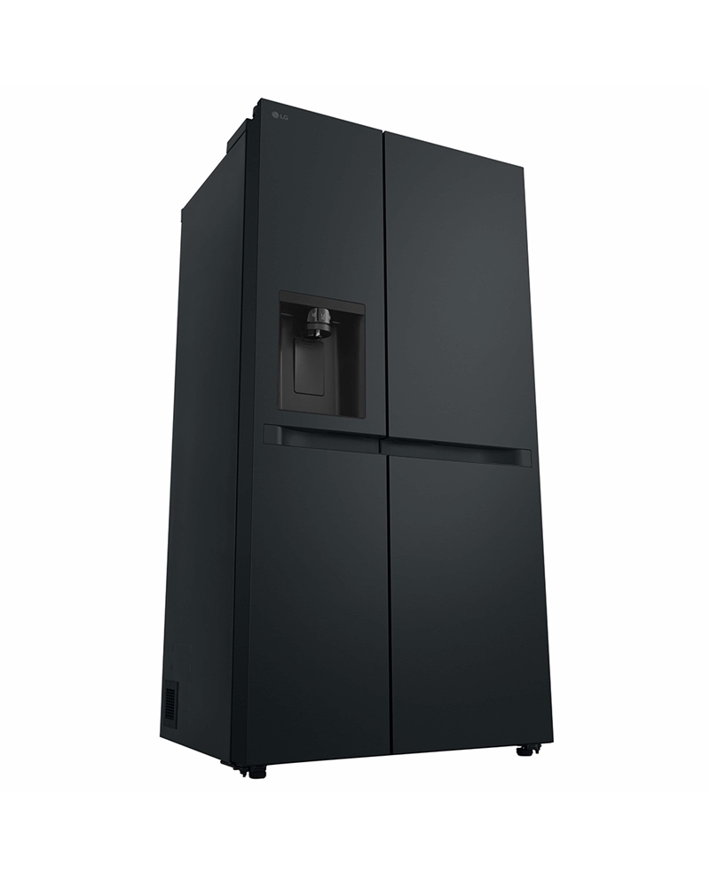 LG SIDE BY SIDE 1790x913x620MT 641LT DAG NF S/CAN PRETO E #6 - GSLC41EPPE