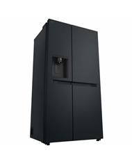 LG SIDE BY SIDE 1790x913x620MT 641LT DAG NF S/CAN PRETO E #6 - GSLC41EPPE